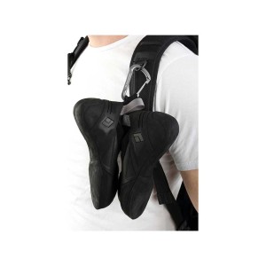 Zestaw karabińczyków Sea To Summit Carabiner Large Titanium