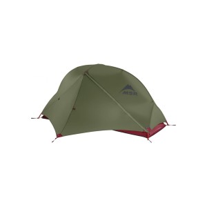 Namiot MSR Hubba NX Green
