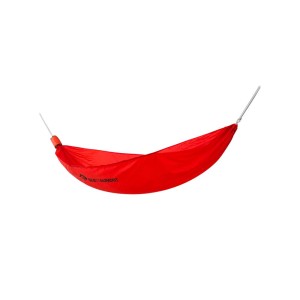Hamak Sea To Summit Pro Hammock Set Single Red