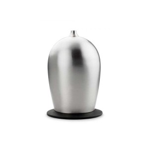 Kieliszek turystyczny składany GSI Glacier Stainless Nesting Wine Glass
