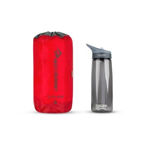 Materac Sea To Summit Comfort Plus Insulated Mat Large