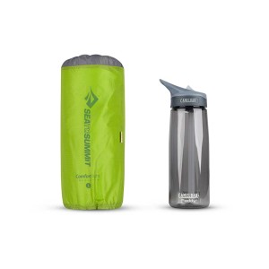 Materac Sea To Summit Comfort Light Insulated Mat Large