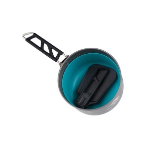 Składana szpatułka Sea To Summit Camp Kitchen Folding Spatula Small