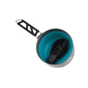 Składana łyżka Sea To Summit Camp Kitche n Folding Serving Spoon 100 ml