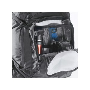 Plecak Evoc Explorer Pro 26 L Black
