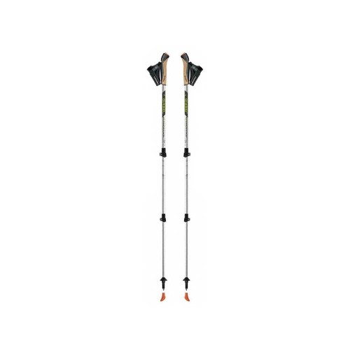 Kije nordic walking Gabel Fusion Cork-Tech