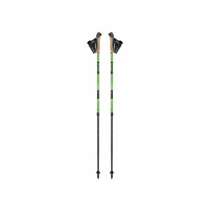 Kije nordic walking Gabel Stretch Carbon