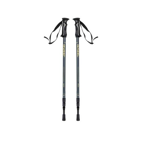 Kije trekkingowe Gabel Cilaos Ardesia