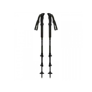 Kije trekkingowe Gabel Vertigo F.L. Green