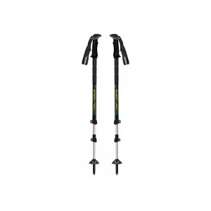 Kije trekkingowe Gabel Mont Blanc Tour Lite Moss