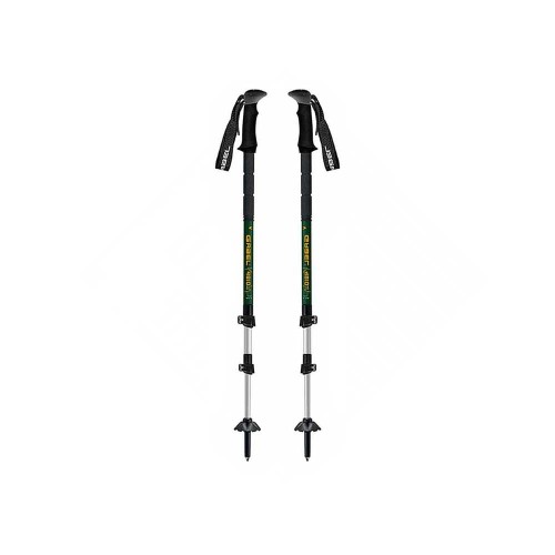 Kije trekkingowe Gabel Mont Blanc Tour Lite Moss