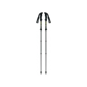 Kije trekkingowe Gabel XTR Carbon EF