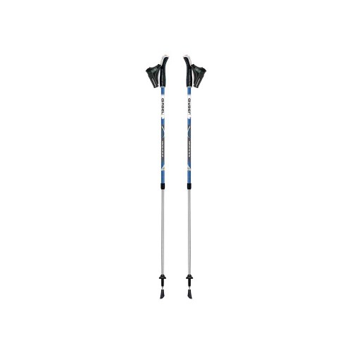 Kije nordic walking Gabel Vario S-9.6 Jeans