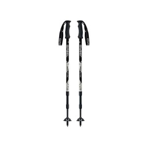 Kije trekkingowe Gabel Mont Blanc Lite Black