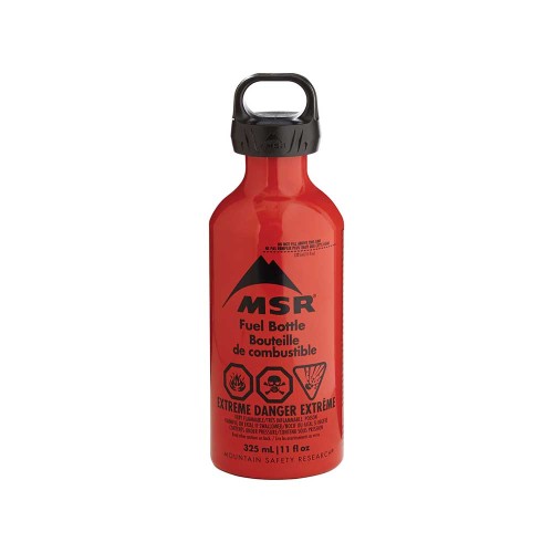 Butelka na paliwo MSR Fuel Bottle 325 ml