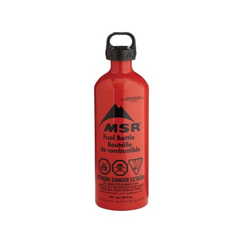 Butelka na paliwo MSR Fuel Bottle 591 ml