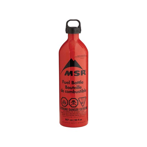 Butelka na paliwo MSR Fuel Bottle 887 ml