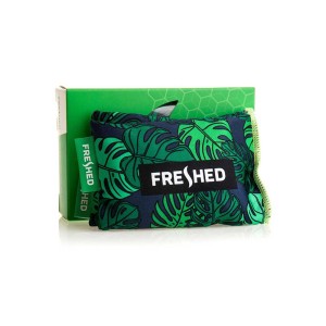 Saszetki odświeżające Freshed Monstera