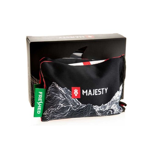 Saszetki odświeżające Freshed Majesty