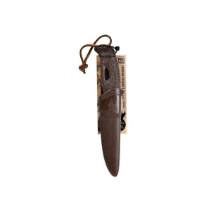 Nóż turystyczny Light My Fire Swedish Fireknife Bio Cocoshell