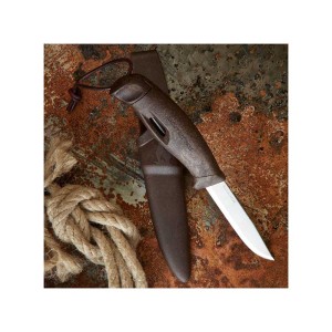Nóż turystyczny Light My Fire Swedish Fireknife Bio