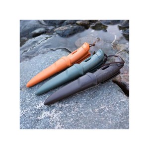 Nóż turystyczny Light My Fire Swedish Fireknife Bio