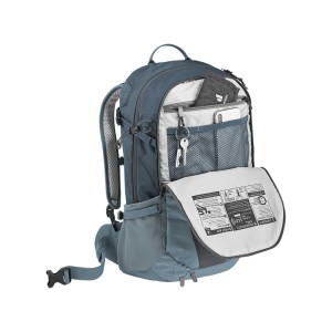 Plecak Deuter Futura 21 SL graphite-shale
