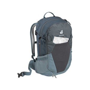 Plecak Deuter Futura 21 SL graphite-shale