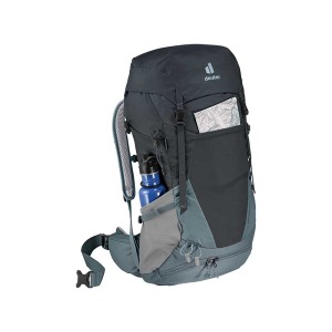 Plecak Deuter Futura 30 SL graphite-shale