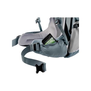 Plecak Deuter Futura 30 SL graphite-shale