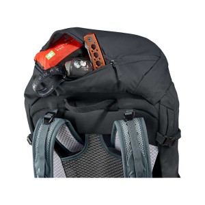 Plecak Deuter Futura 30 SL graphite-shale