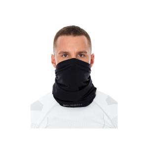 Komin Brubeck Athletic czarny S/M