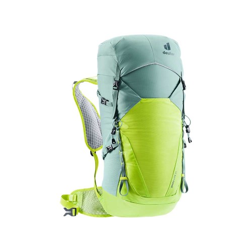 Plecak Deuter Speed Lite 30 jade-citrus