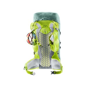Plecak Deuter Speed Lite 30 jade-citrus