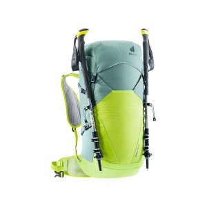 Plecak Deuter Speed Lite 30 jade-citrus