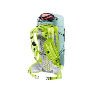 Plecak Deuter Speed Lite 30 jade-citrus