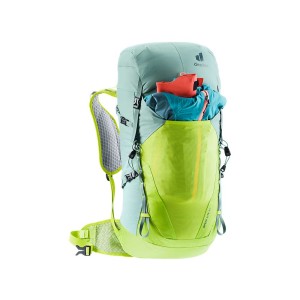 Plecak Deuter Speed Lite 30 jade-citrus