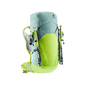 Plecak Deuter Speed Lite 30 jade-citrus