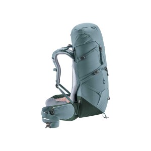 Plecak Deuter Aircontact Core 35 + 10 SL shale-ivy