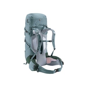 Plecak Deuter Aircontact Core 35 + 10 SL shale-ivy