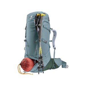 Plecak Deuter Aircontact Core 35 + 10 SL shale-ivy