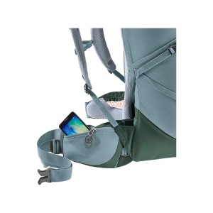 Plecak Deuter Aircontact Core 35 + 10 SL shale-ivy