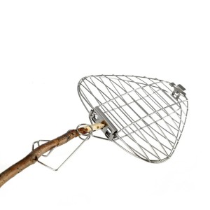 Ruszt Light My Fire Grandpa's FireGrill