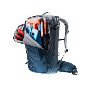 Plecak Deuter Freerider 30 marine-ink