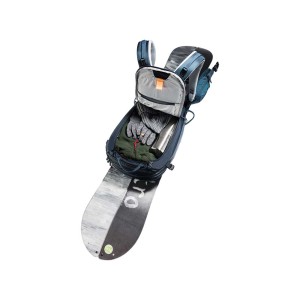 Plecak Deuter Freerider 30 marine-ink