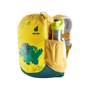 Plecak dziecięcy Deuter Pico corn-turmeric