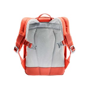 Plecak dziecięcy Deuter Pico papaya-lava