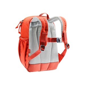 Plecak dziecięcy Deuter Pico papaya-lava