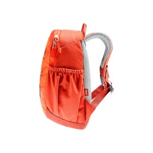 Plecak dziecięcy Deuter Pico papaya-lava