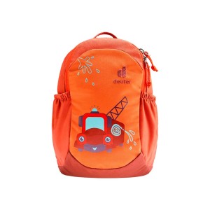 Plecak dziecięcy Deuter Pico papaya-lava